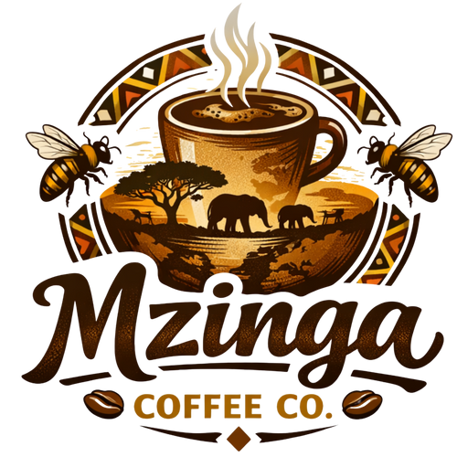 Mzinga coffee co